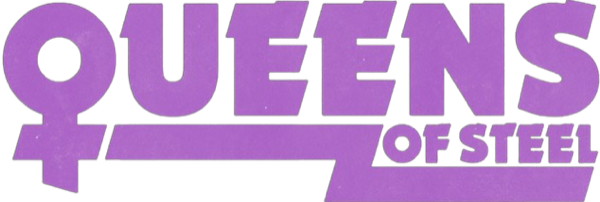Queens of Steel Logo