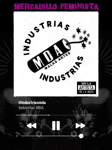 Industrias MDA