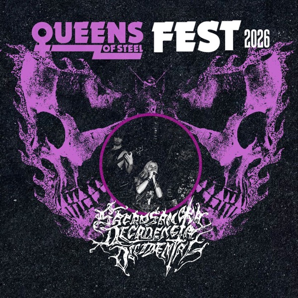 Sacrosancta Decadencia Occidental